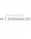 Jim Thomas Rademacher